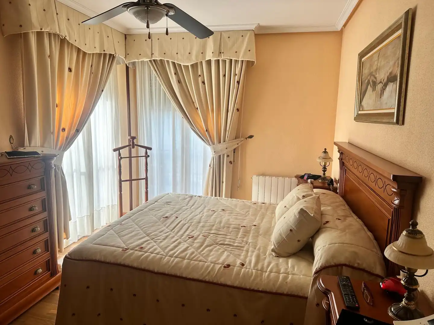 Casa adosada en venta en Calle Suiza, Nuevo Parque