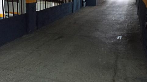 Foto 4 de Garaje en venta en Avenida de Los Rosales, Butarque, Madrid