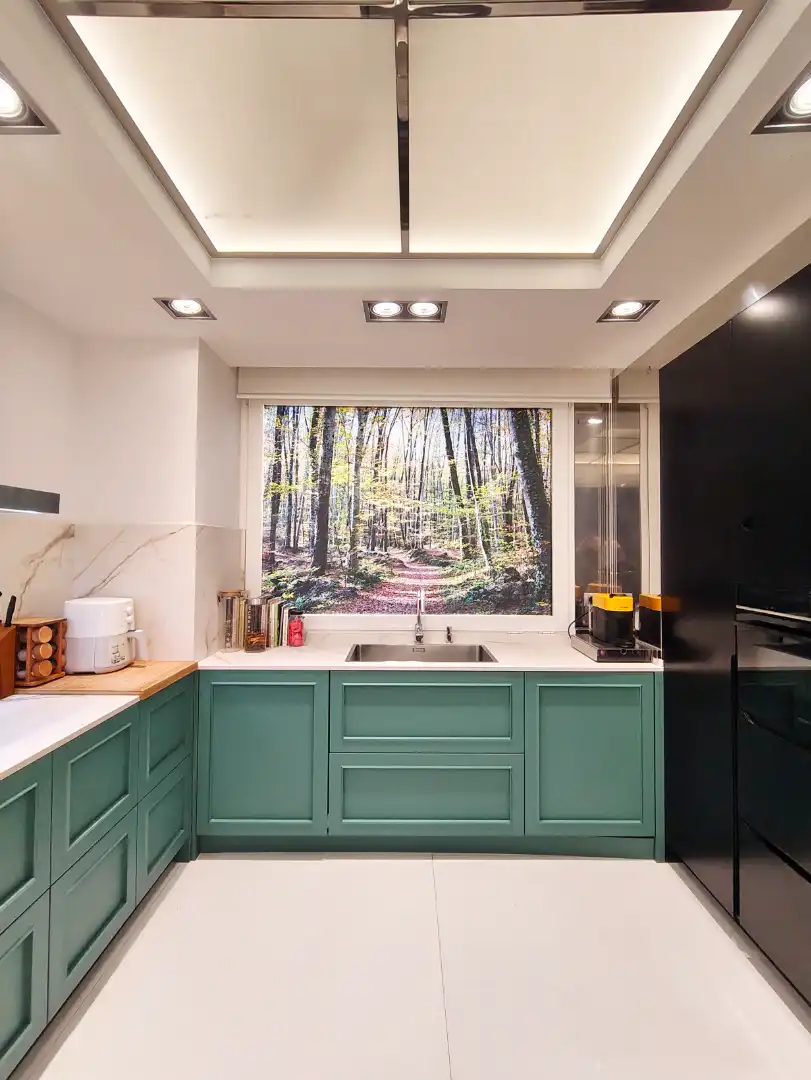 Appartement avec ascenseur à vendre à Chamartín, imagen 11