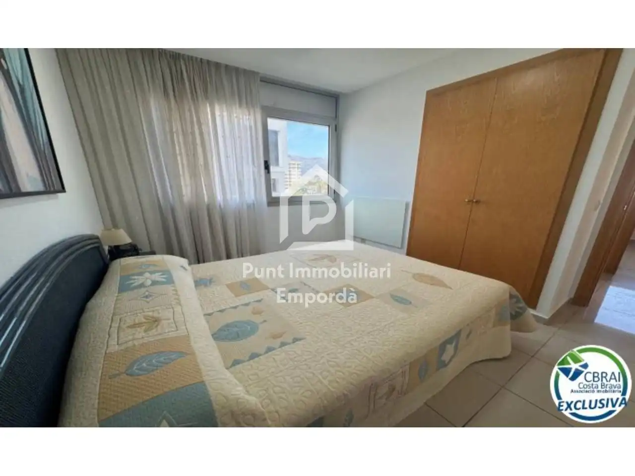 Appartement compact avec terrasse à vendre à Calle Punta del Llevant, imagen 7