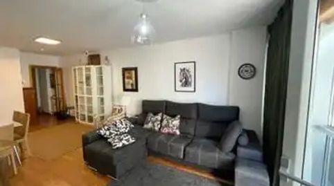 Foto 3 de Piso en venta en Rúa Garda, 2, Alto del Castaño, Narón