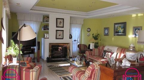 Foto 2 de Casa o chalet en venta en Los Acebos, Valdefresno, León