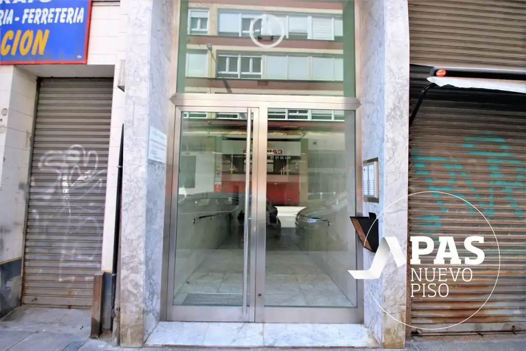 Flat for sale in Santander  with Heating and Parquet flooring