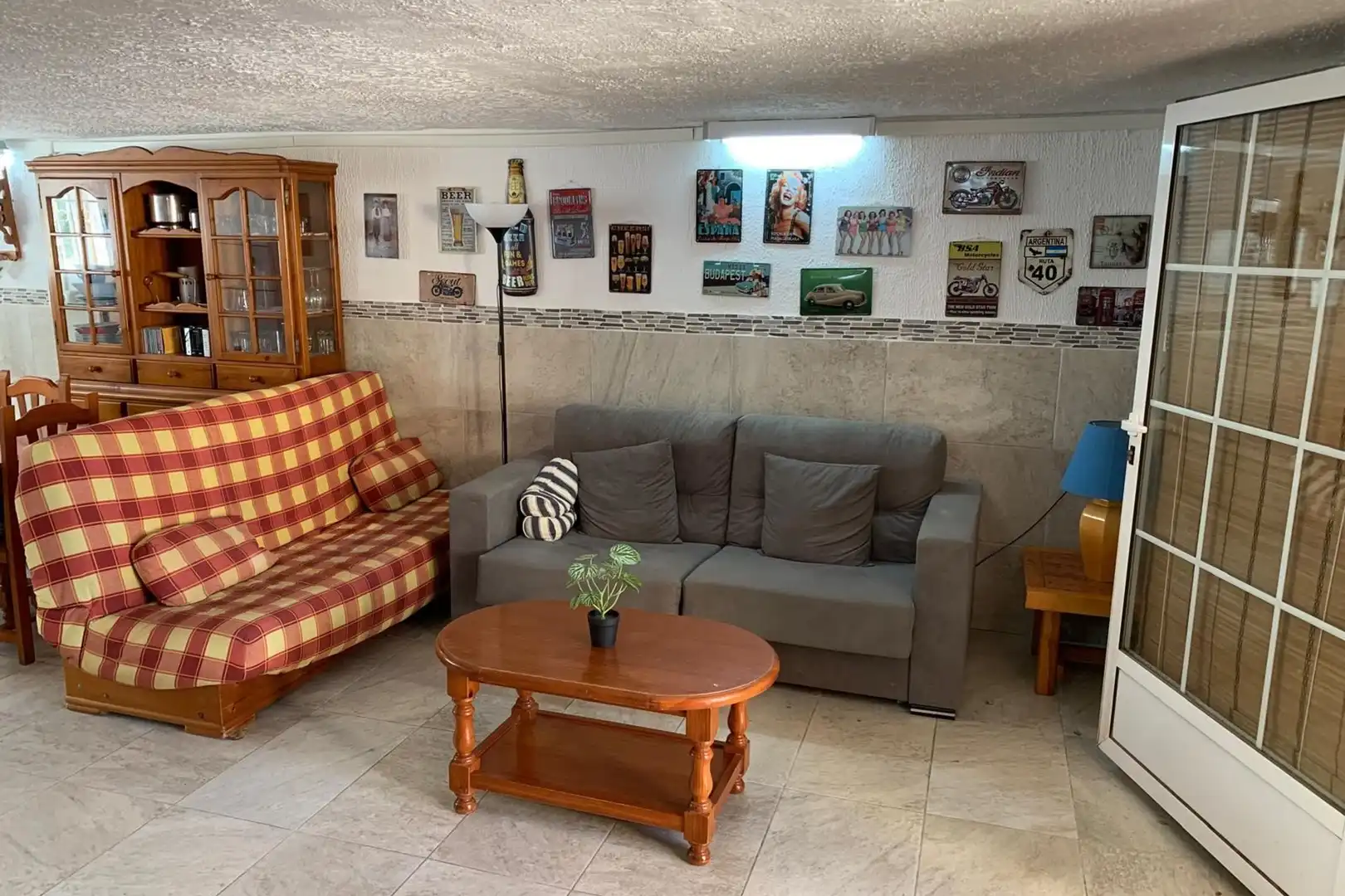 Maison mitoyenne avec terrasse à vendre à Los Balcones - Los Altos, imagen 19