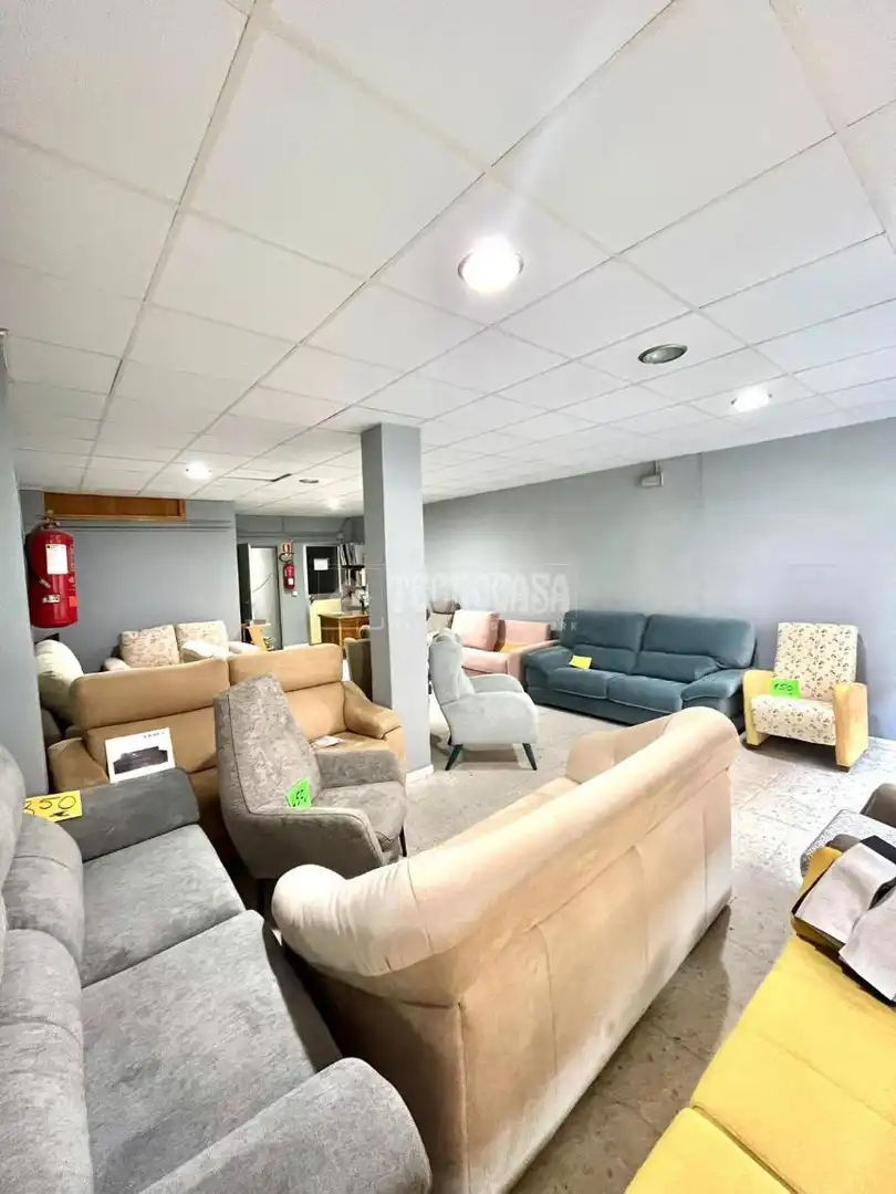 Local comercial en venda a Carabanchel, imagen 3