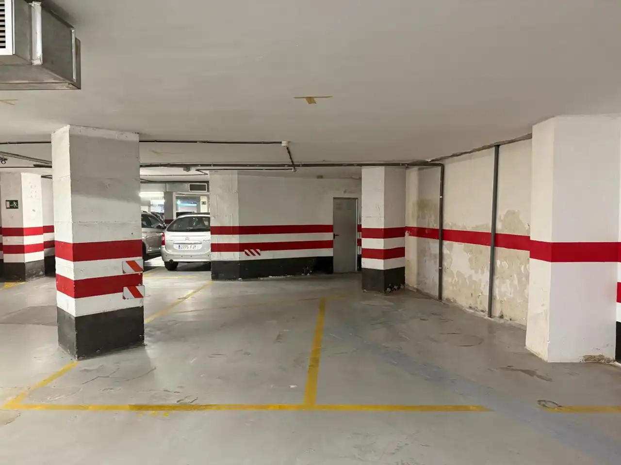 Parking de Garaje en venta en Las Palmas de Gran Canaria
