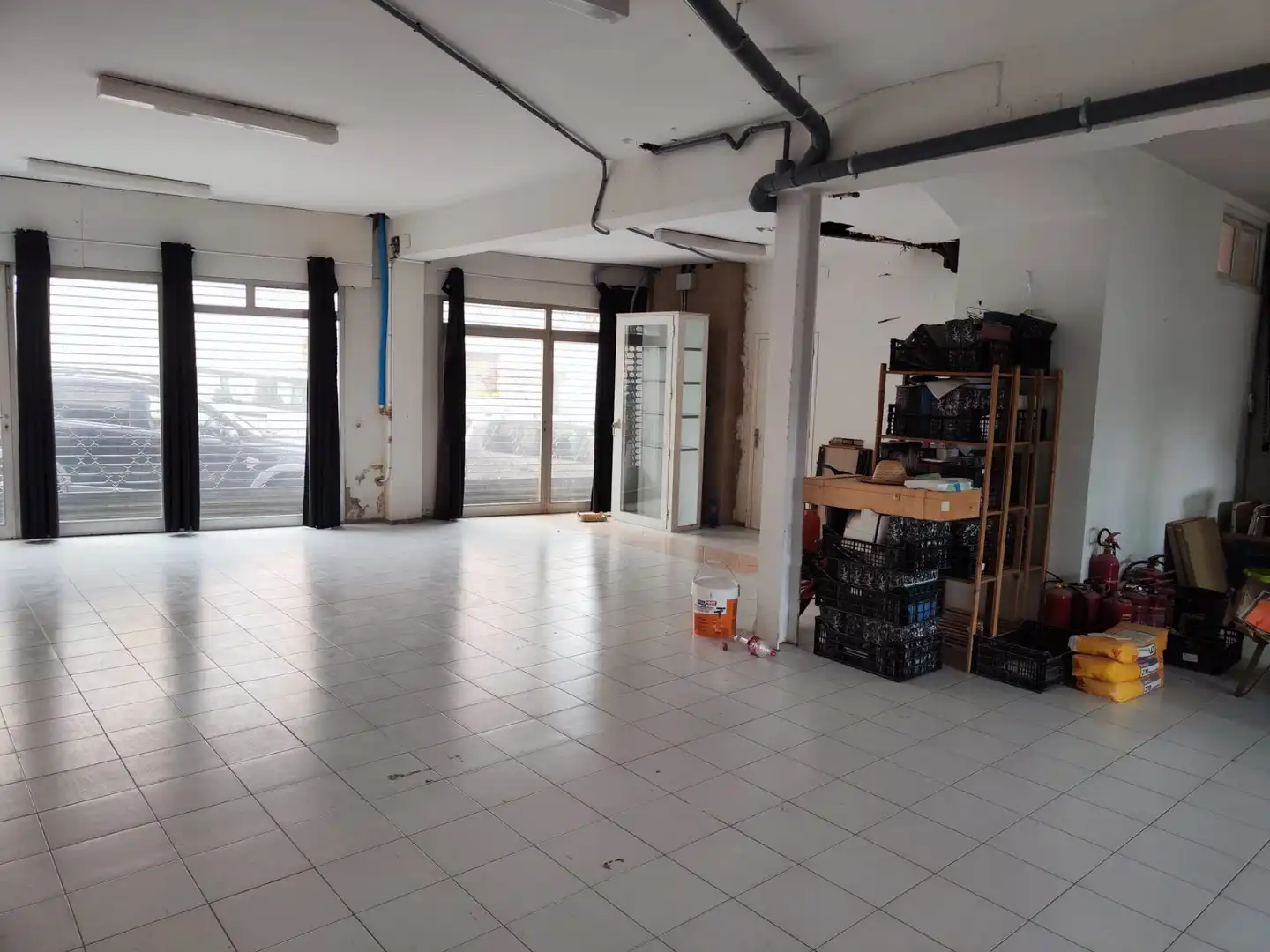 Local commercial à louer à Llagostera, imagen 12