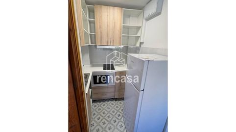 Foto 5 de Piso de alquiler en Plaza Sant Joan, Centre Històric, Lleida Capital
