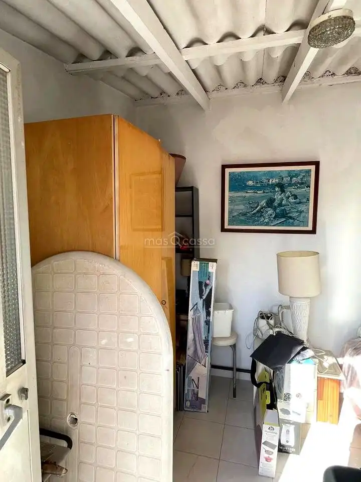 Bedroom of Houses for sale in La Línea de la Concepción