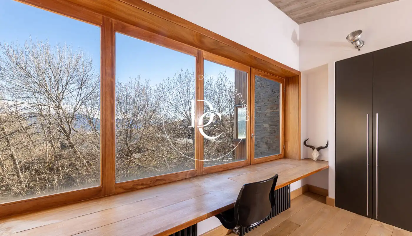 Casa o xalet en venda en Guils de Cerdanya amb Calefacció, Jardí privat i Terrassa