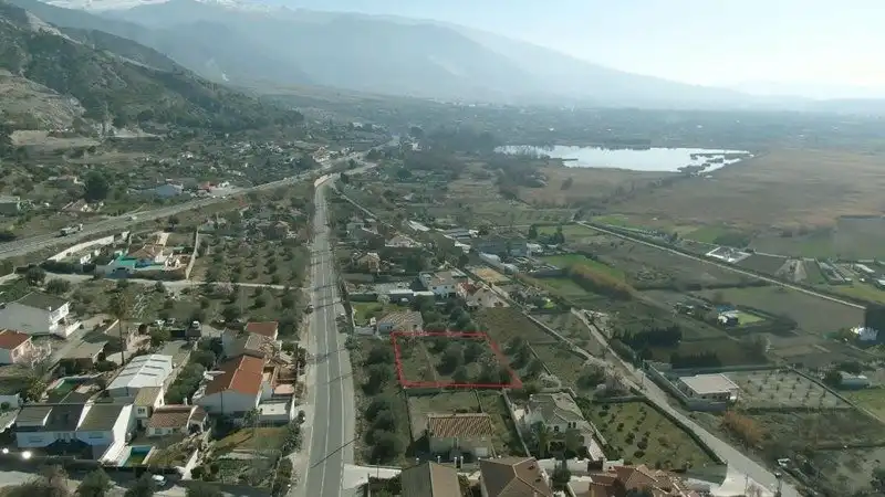 Terreni e lotti in vendita a Padul, imagen 40