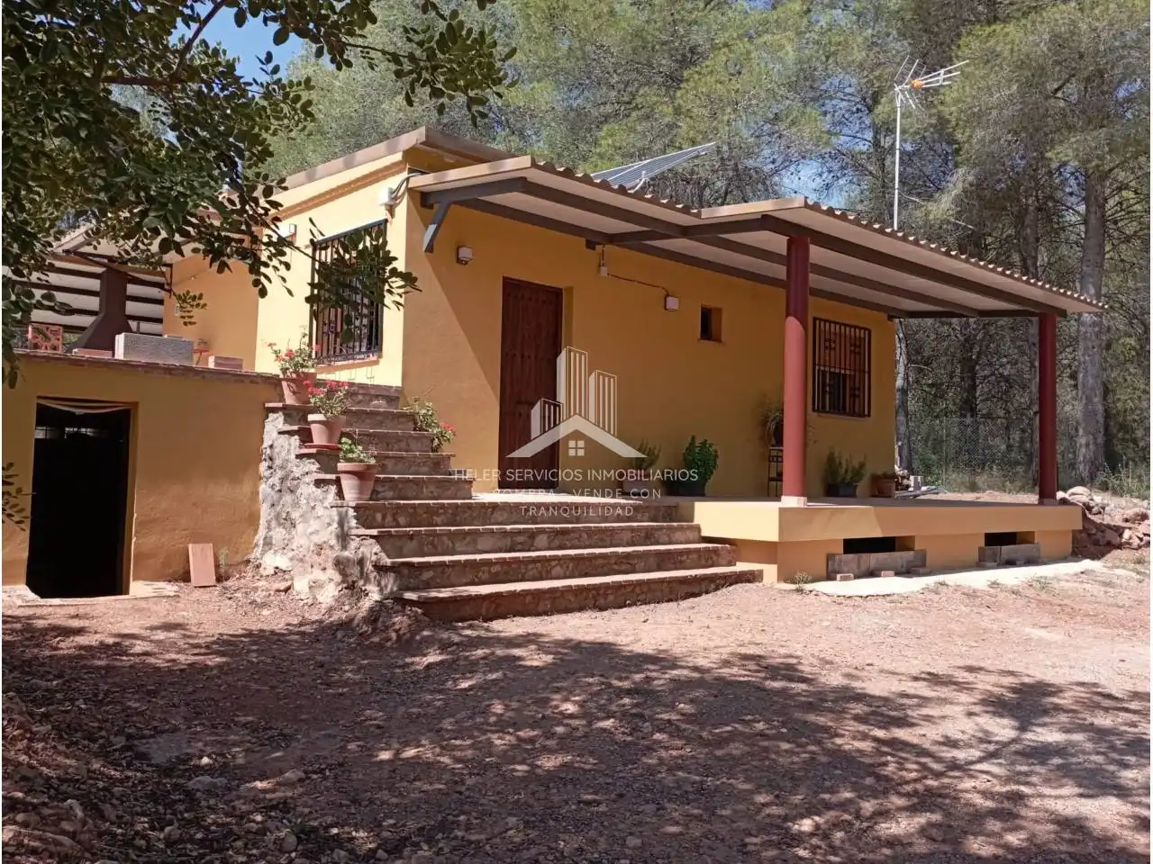Rural land for sale in Camino Sala a Xiclà
