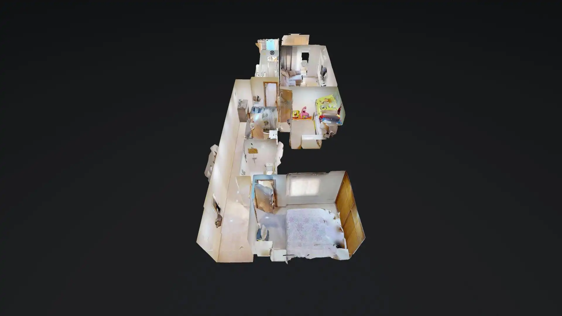 Flat for sale in Elche / Elx
