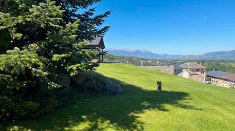 Foto 2 de Casa adosada de lloguer a Fontanals de Cerdanya, Girona