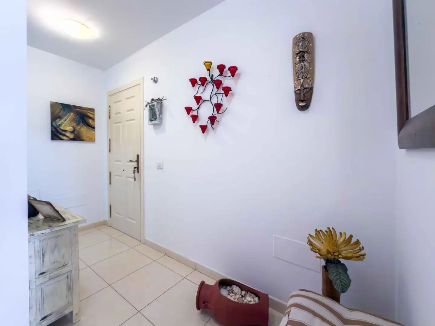 Apartamento en venta en Granadilla de Abona con Trastero