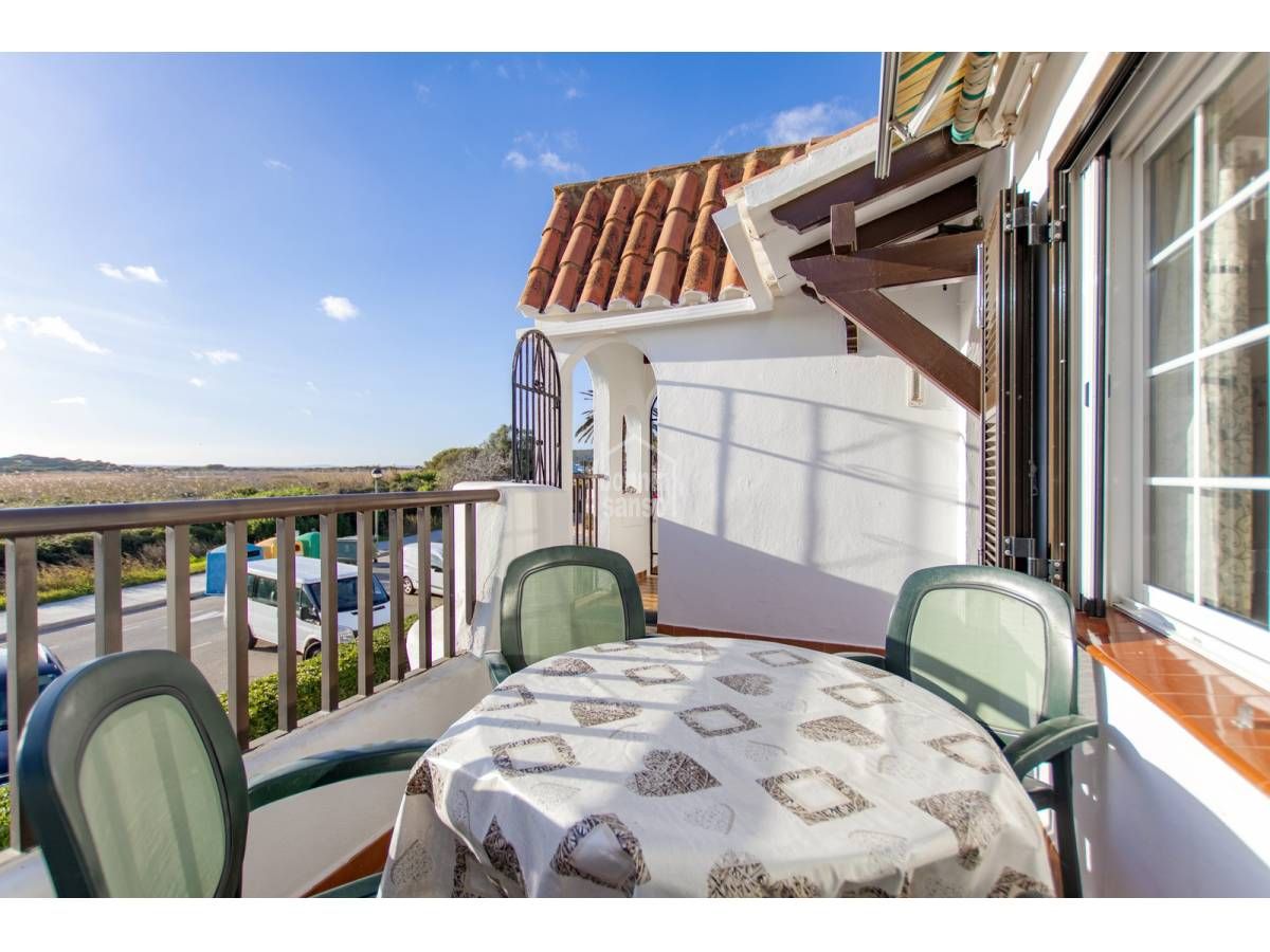 Apartament en venda a Son Bou - Sant Jaume