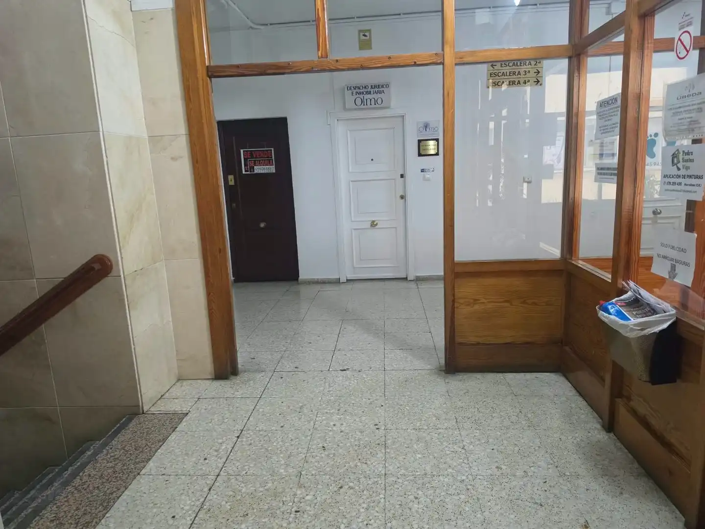 Pis amb ascensor en venda a Centro, imagen 32