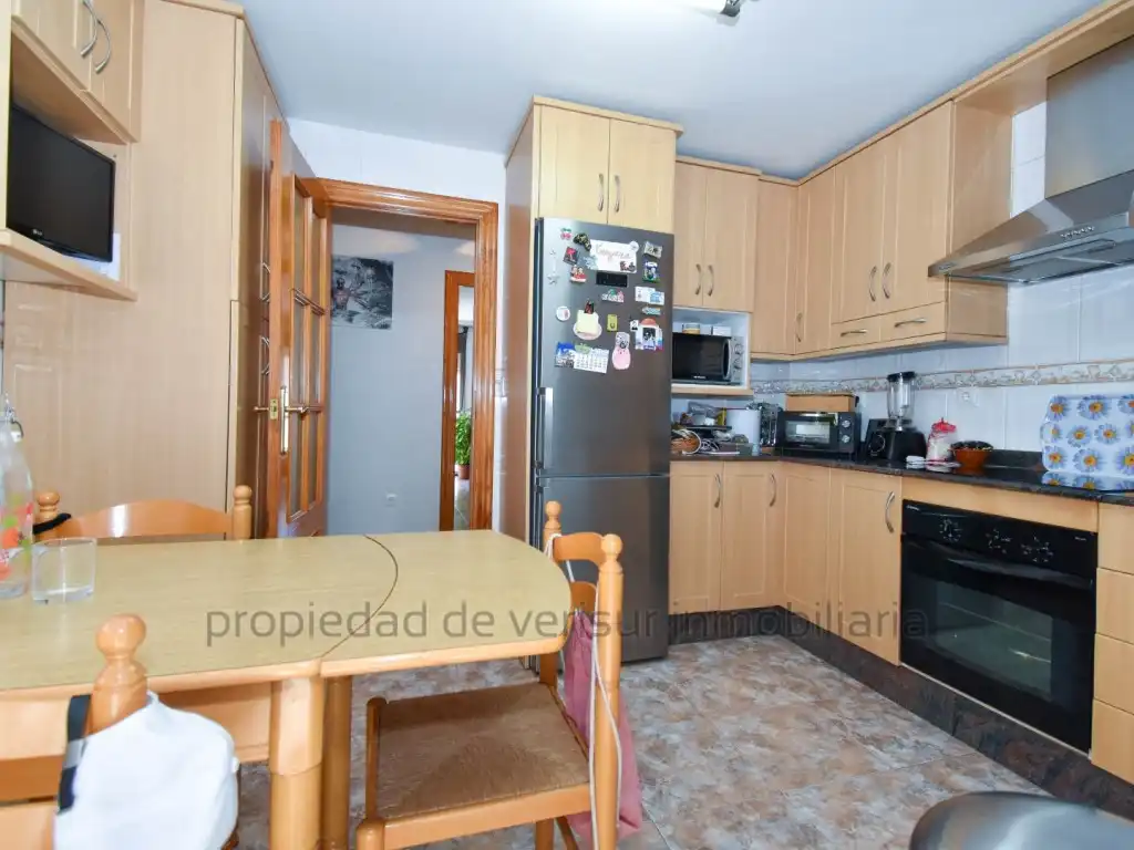 Appartement avec ascenseur à vendre à Las Lomas - Las Yucas, imagen 31