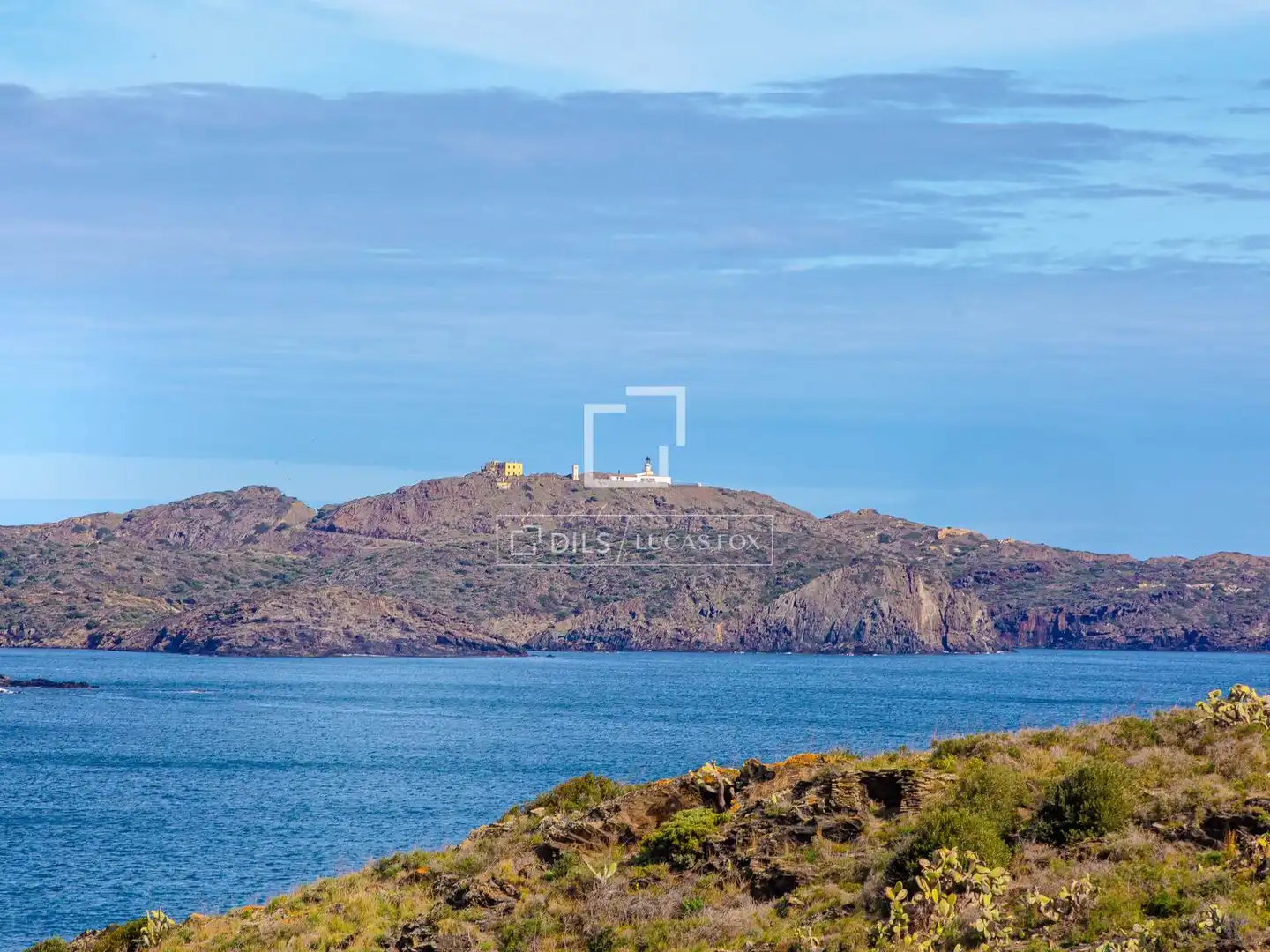 Casa o chalet en venta en Cadaqués con Aire acondicionado, Calefacción y Terraza