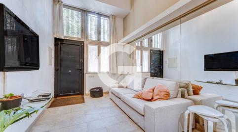 Photo 5 of Planta baja for sale in Cl Gerard Piera, Barri de les Corts, Barcelona