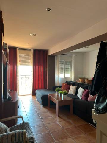 Piso en Venta en Tres Olivos - La Piedad