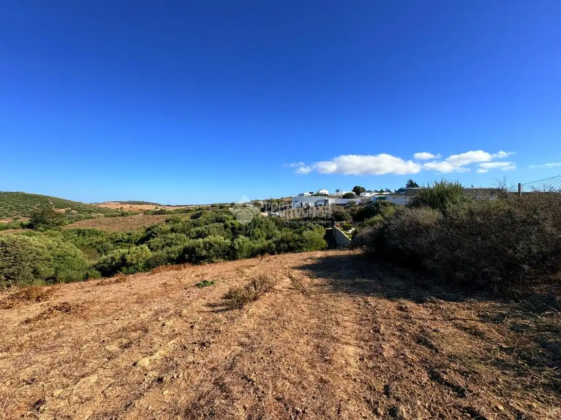 Terreno rustico in vendita a Vejer, imagen 15
