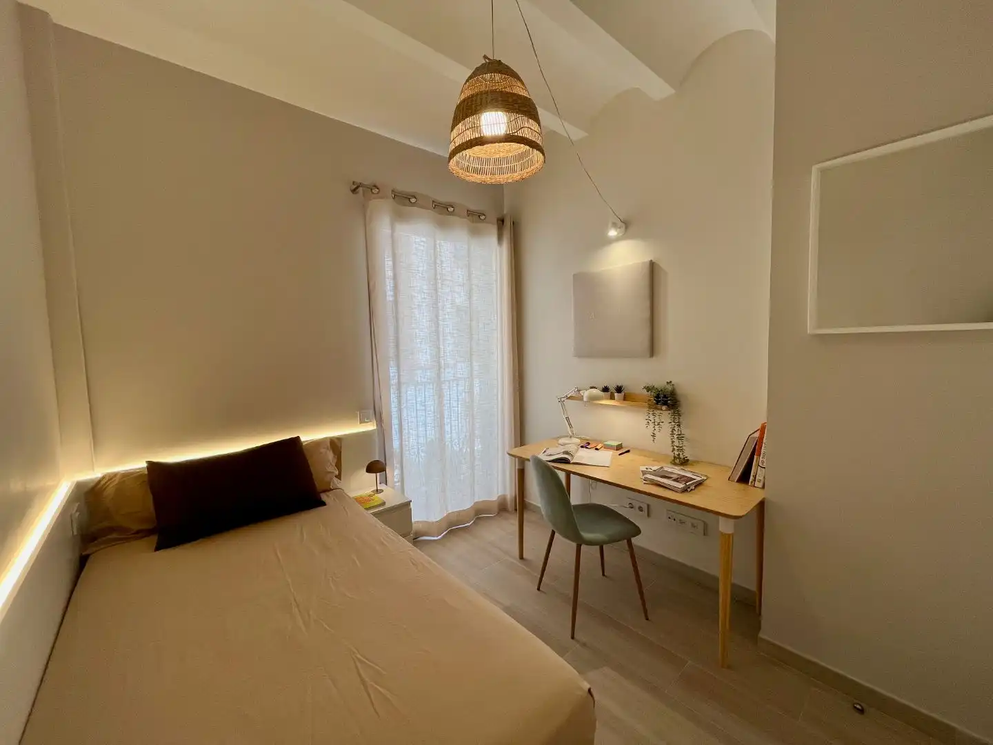 Flat with lift for sale in calle del Dos de Maig 18, imagen 7