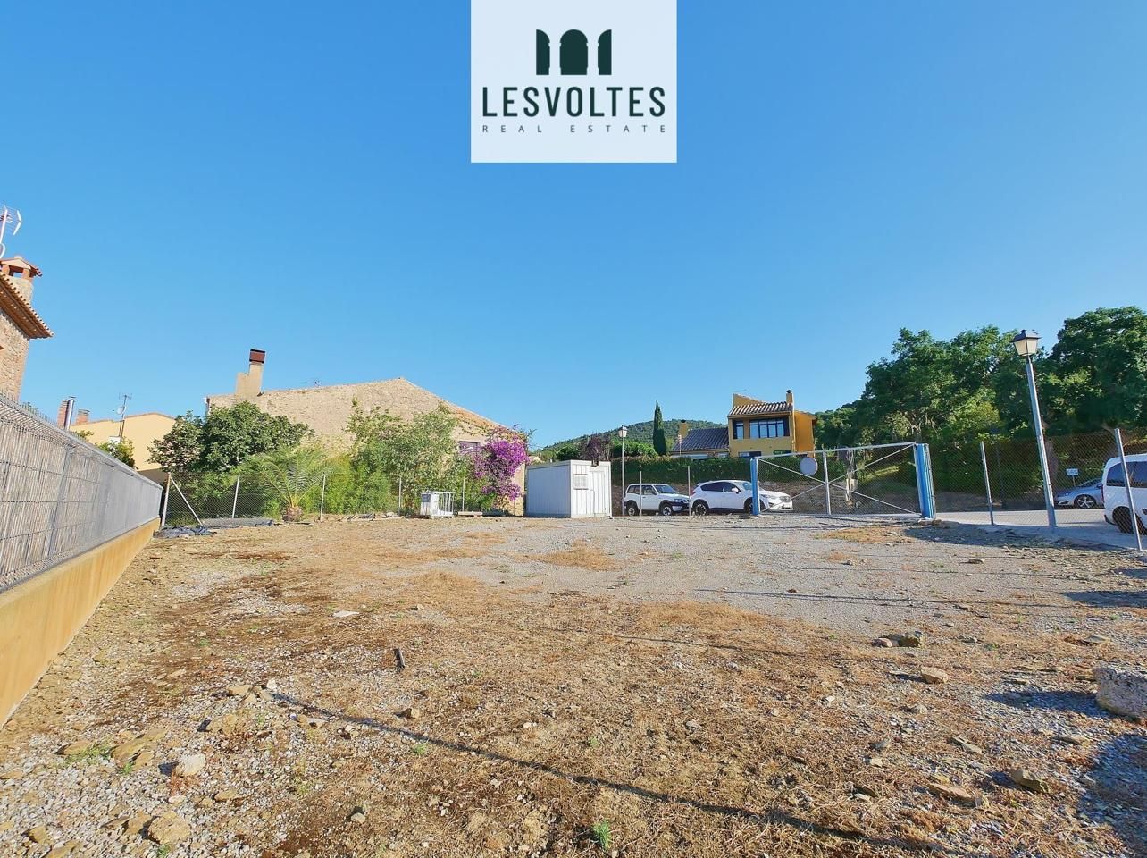 Residencial en venda a Regencós