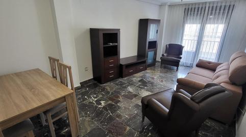 Foto 2 de Apartament de lloguer a Carretas - Pajarita,  Albacete Capital