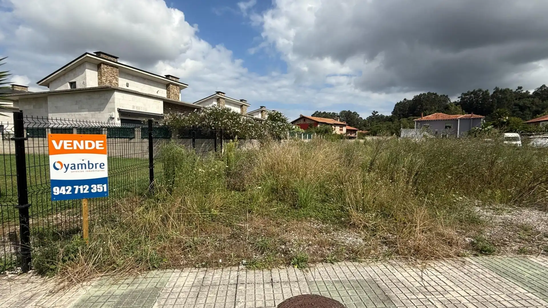 Residential zum Verkauf in Polanco