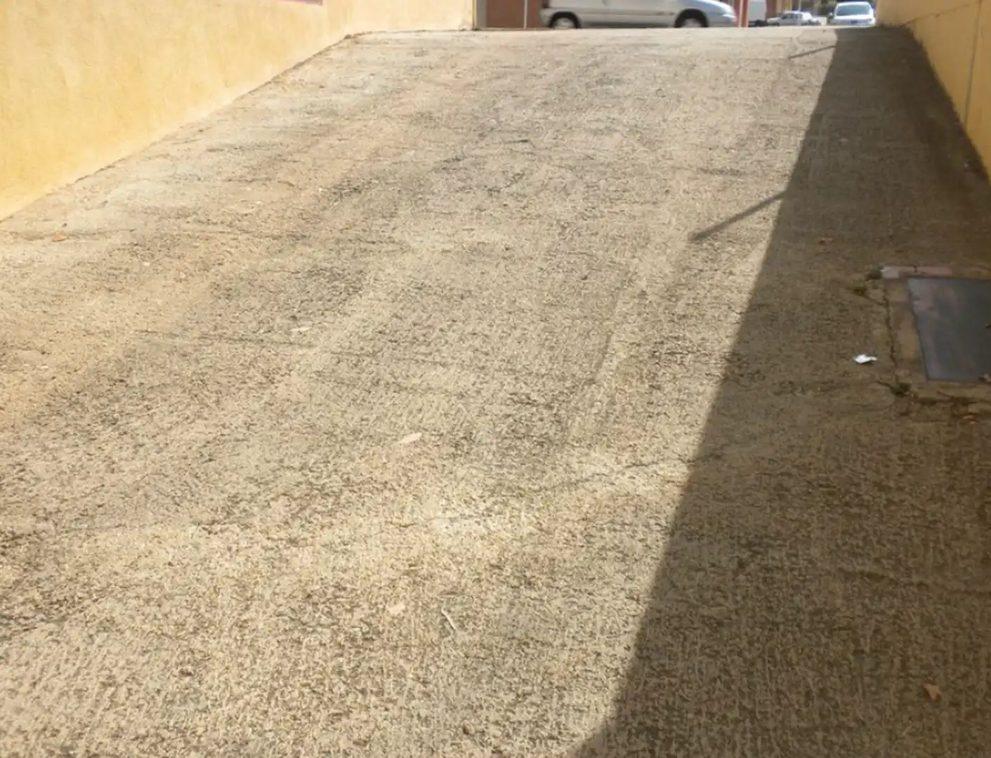 Einzelparkplatz mit Aufzug zum Verkauf in Hostalric, imagen 3