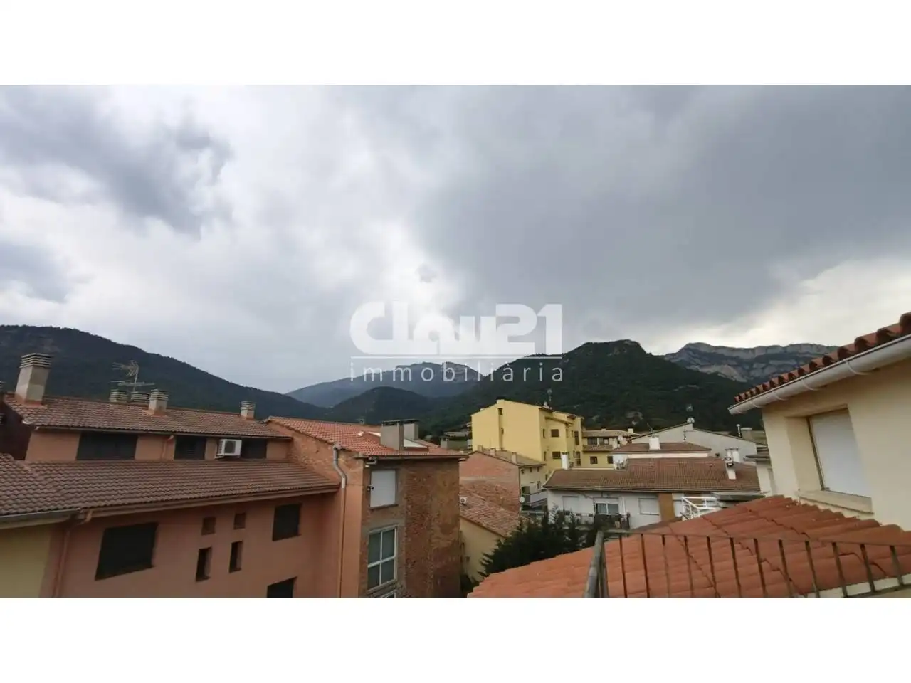 Flat for sale in Avià