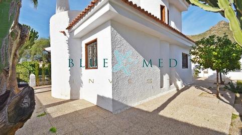 Foto 2 de Casa o xalet en venda a Avenida de Don Antonio Segado del Olmo, Bolnuevo, Murcia