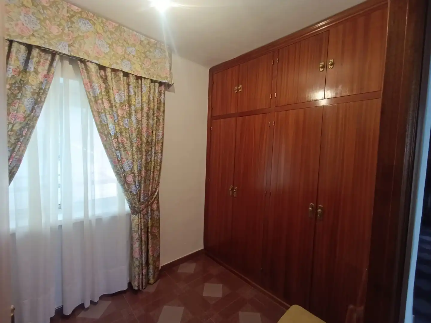 Bedroom of Flat for sale in Jerez de la Frontera
