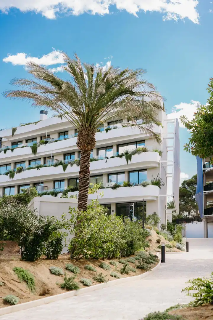 Casa a schiera con piscina in vendita a L'Albir, imagen 14