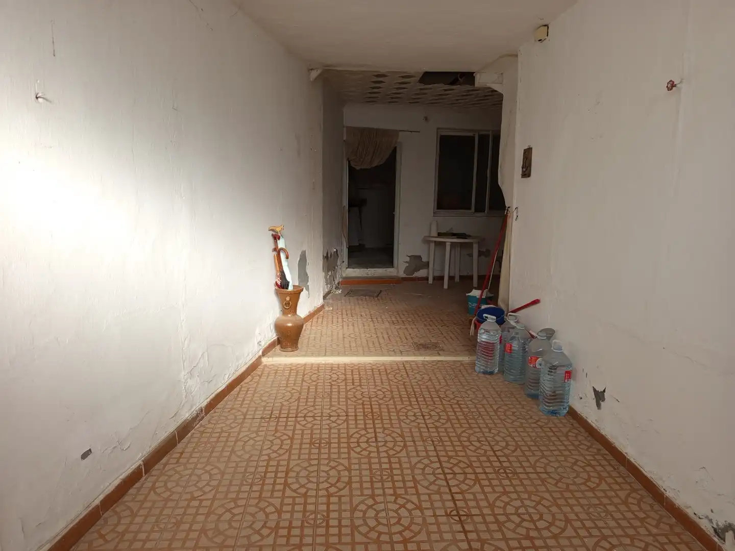 Casa o xalet en venda en Villatobas amb Calefacció