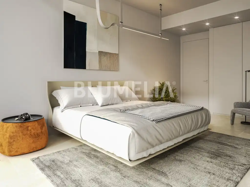 Piso con piscina en venta en Avinguda América, imagen 16