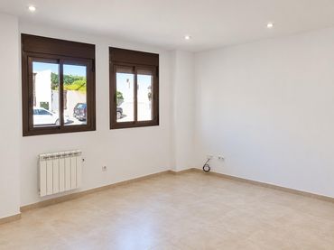 Flat to rent in El Molar (Madrid)