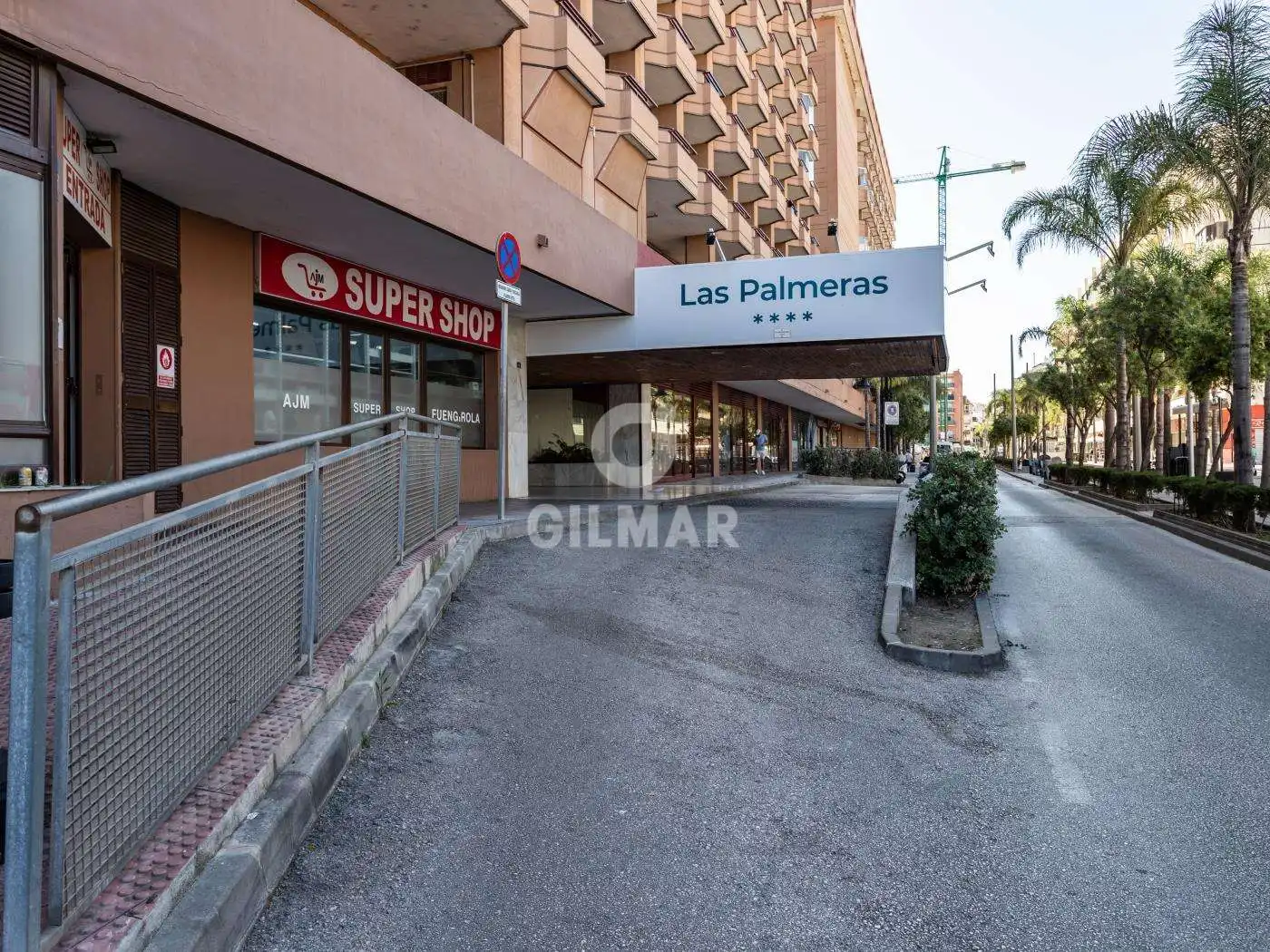 Piso en venta en Puerto Deportivo