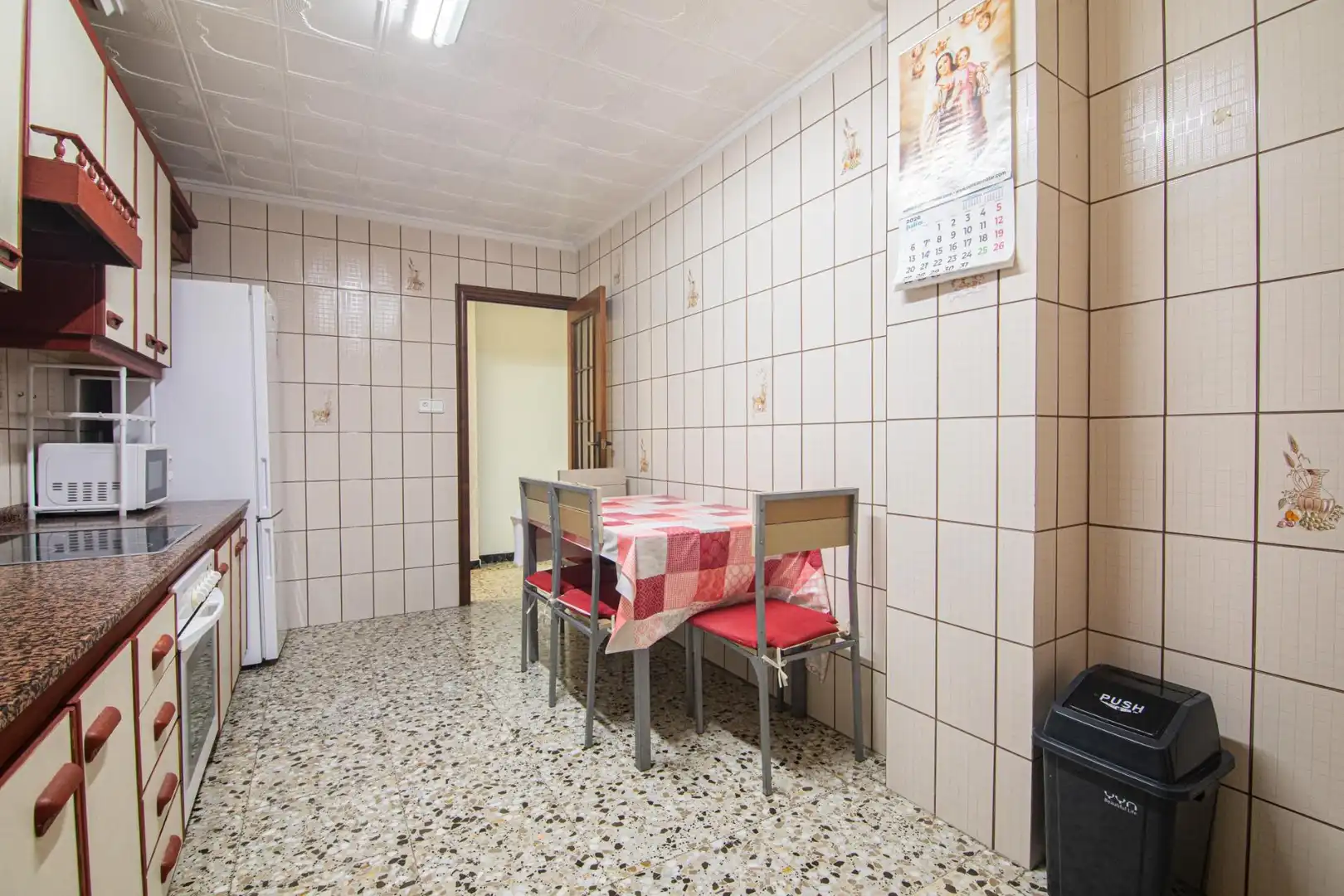 Flat with lift for sale in BLAS SELVA MENDIOLA 41, imagen 35
