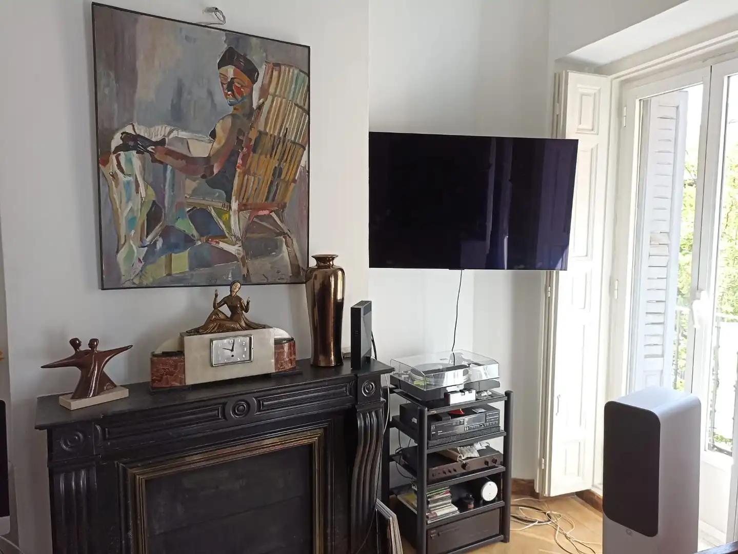 Mini appartamento con terrazza in vendita a Calle del Molino de Viento, imagen 16