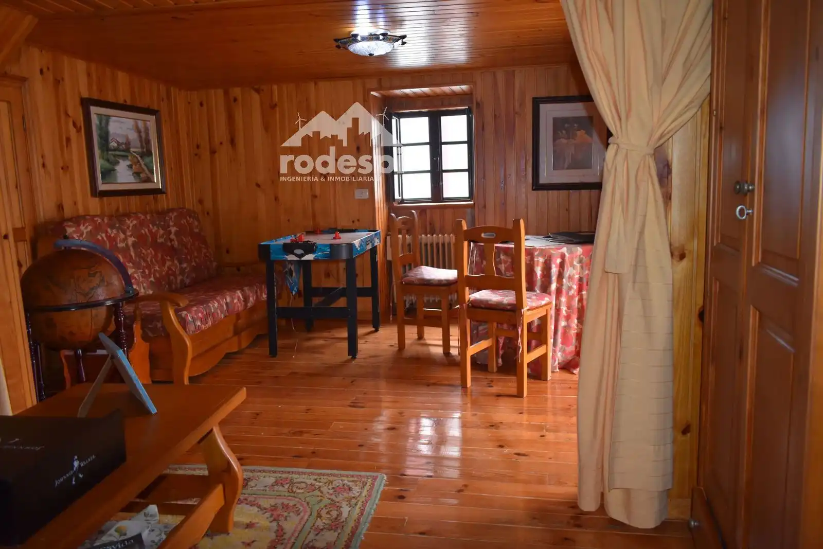 Houses for sale in Crecente  with Heating, Terrace and Storage room