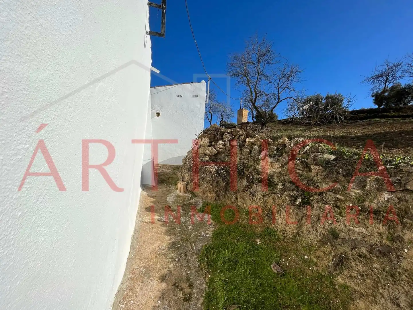 Casa rústica con terraza en venta en N/A, imagen 70