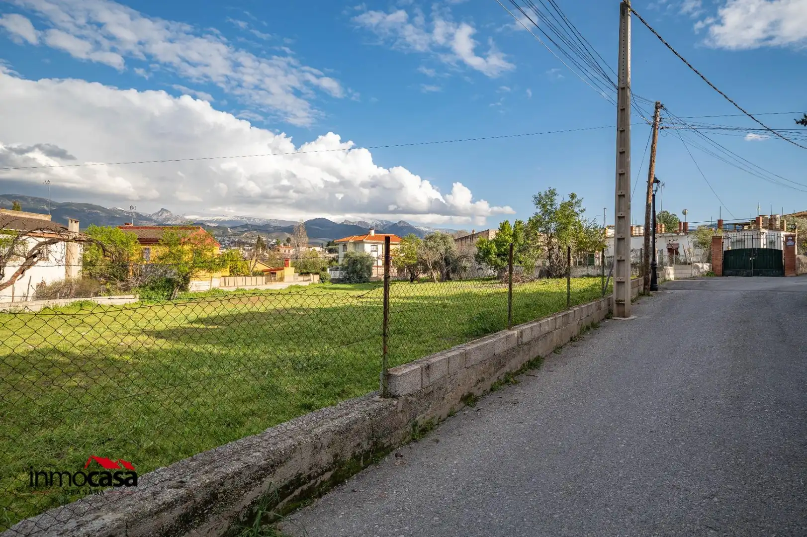 Terrenos y solares en venta en Calle de la Alcazaba, imagen 10