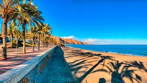 Foto 5 de Edifici en venda a Aguadulce Norte, Roquetas de Mar