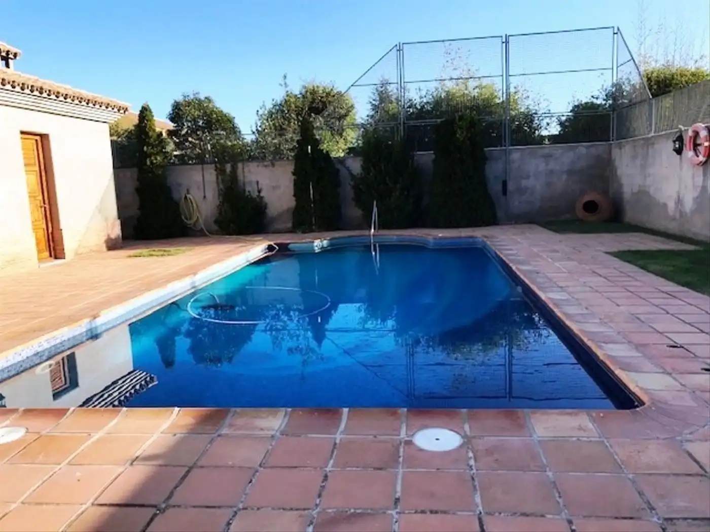 Xalet amb piscina en venda a Madrigal, imagen 17
