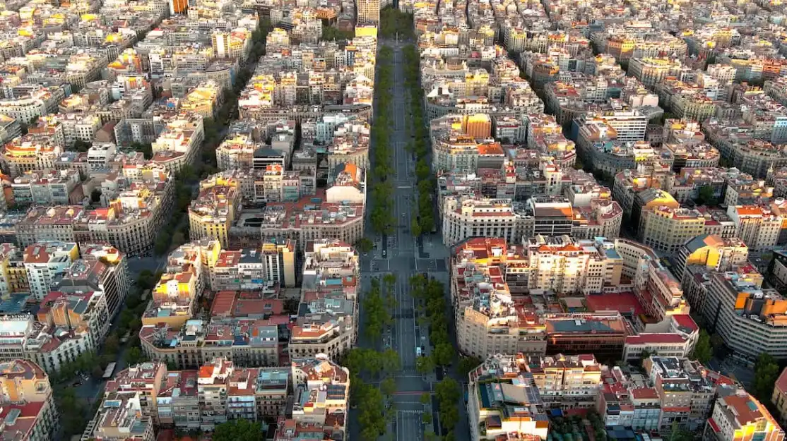 Ático con ascensor en venta en Eixample, imagen 2