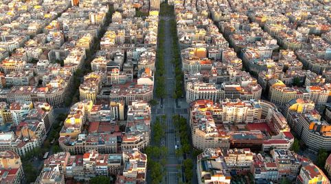 Pau Claris Gran Vía, imatge 2