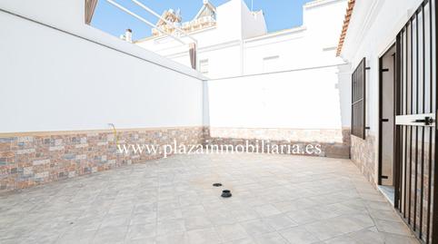 Foto 2 de Casa o xalet en venda a El Carmen - La Barrera, Córdoba