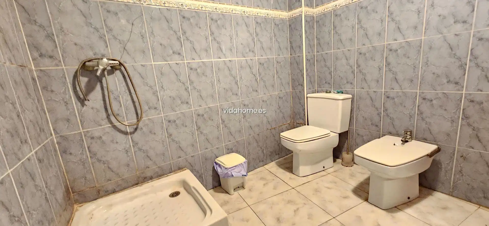 Bathroom of Houses for sale in Oliva